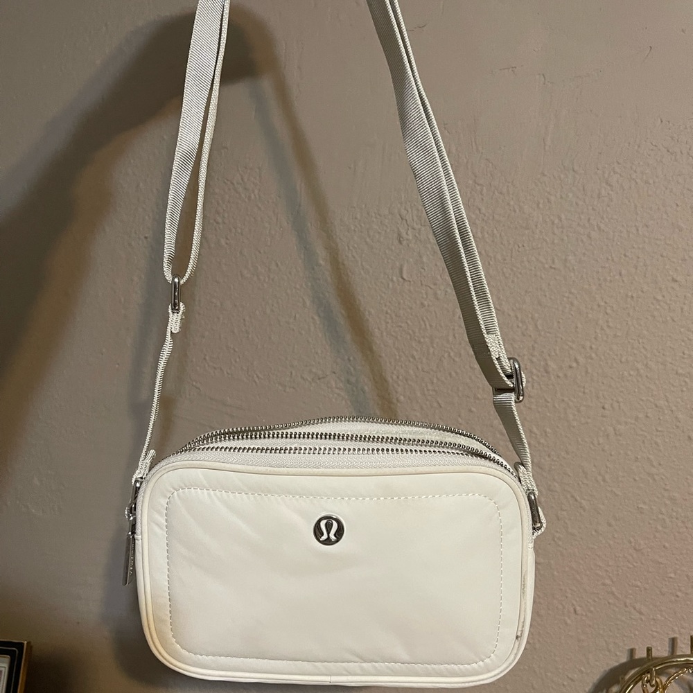 Lululemon Crossbody